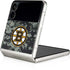NHL Boston Bruins Camo Galaxy Z Flip4 5G Skin